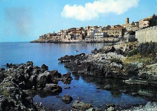 Pizzeria Forno Antico